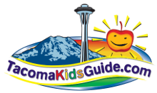 TacomaKidsGuide.com Logo
